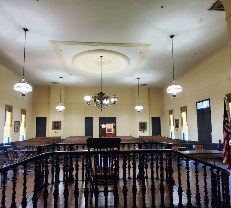 Old Court House Museum (Vicksburg,&nbspMS)